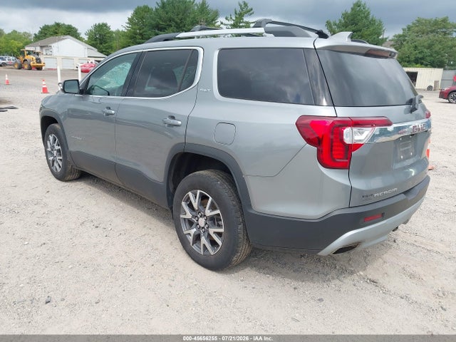 Продаж на аукціоні авто 2023 Gmc Acadia Awd Slt, vin: 1GKKNULS7PZ253664, номер лоту: 45656255