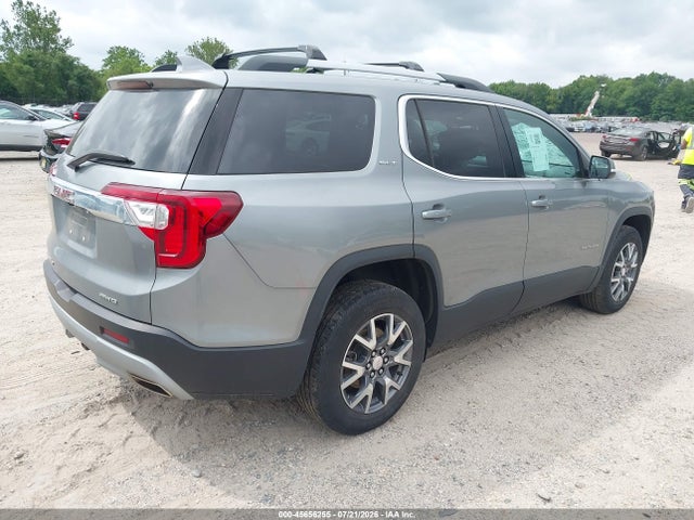 Продаж на аукціоні авто 2023 Gmc Acadia Awd Slt, vin: 1GKKNULS7PZ253664, номер лоту: 45656255