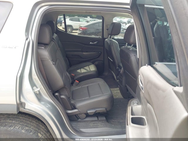 Продаж на аукціоні авто 2023 Gmc Acadia Awd Slt, vin: 1GKKNULS7PZ253664, номер лоту: 45656255