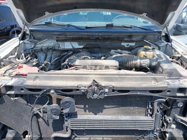 Ford F-150 Xl 2014 1FTMF1CM7EKD15331 Image 10