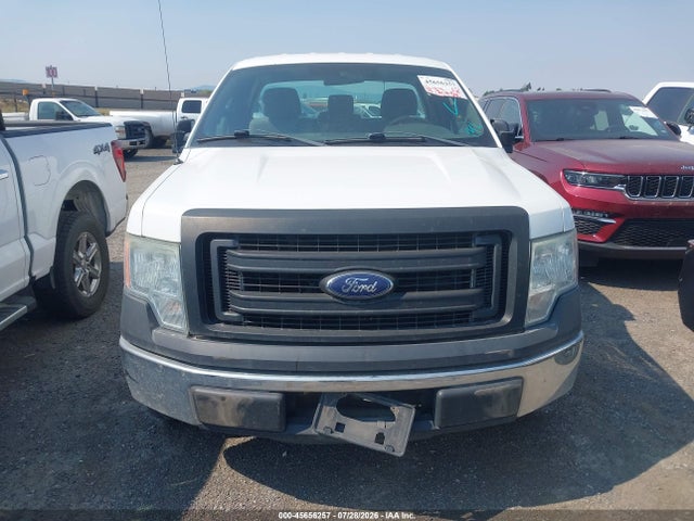 Ford F-150 Xl 2014 1FTMF1CM7EKD15331 Image 12