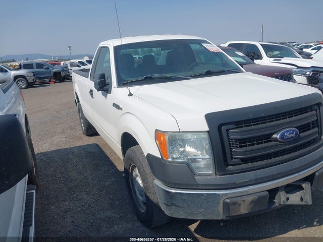 Ford F-150 Xl 2014 1FTMF1CM7EKD15331 Image 13