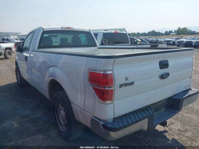 Ford F-150 Xl 2014 1FTMF1CM7EKD15331 Image 14