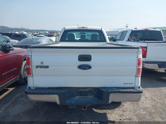 Ford F-150 Xl 2014 1FTMF1CM7EKD15331 Image 16