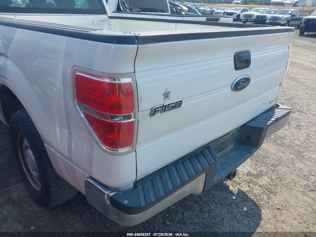 Ford F-150 Xl 2014 1FTMF1CM7EKD15331 Image 17
