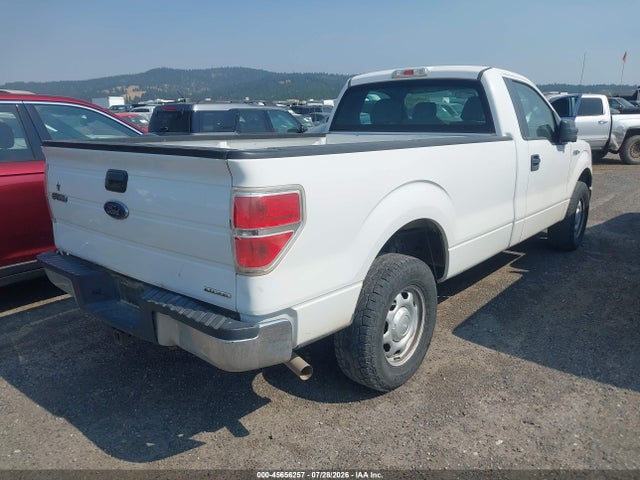 Ford F-150 Xl 2014 1FTMF1CM7EKD15331 Image 4