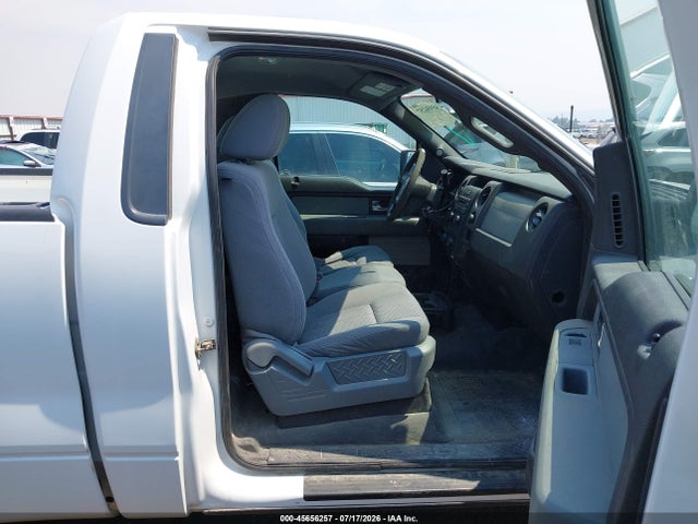 Ford F-150 Xl 2014 1FTMF1CM7EKD15331 Image 5