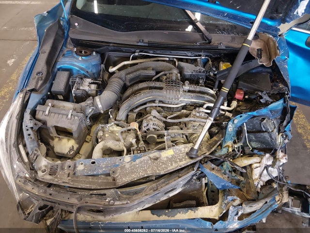 Продаж на аукціоні авто 2020 Subaru Impreza Limited 5-door, vin: 4S3GTAT64L3726880, номер лоту: 45656262