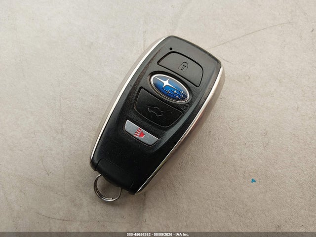 Продаж на аукціоні авто 2020 Subaru Impreza Limited 5-door, vin: 4S3GTAT64L3726880, номер лоту: 45656262
