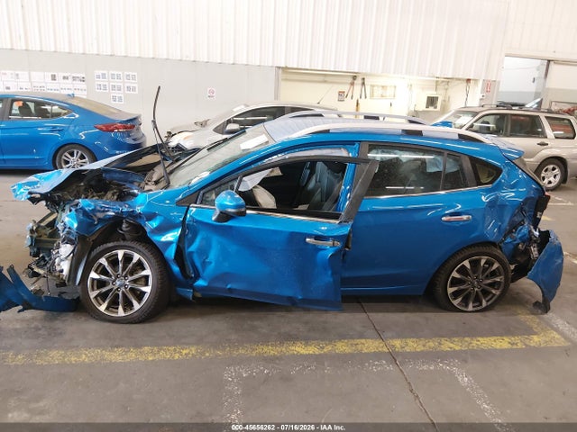 Продаж на аукціоні авто 2020 Subaru Impreza Limited 5-door, vin: 4S3GTAT64L3726880, номер лоту: 45656262