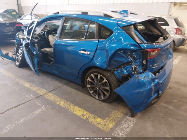 Продаж на аукціоні авто 2020 Subaru Impreza Limited 5-door, vin: 4S3GTAT64L3726880, номер лоту: 45656262