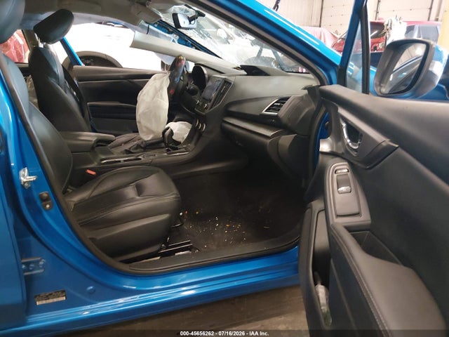 Продаж на аукціоні авто 2020 Subaru Impreza Limited 5-door, vin: 4S3GTAT64L3726880, номер лоту: 45656262
