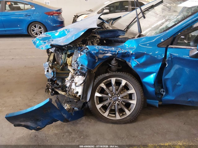 Продаж на аукціоні авто 2020 Subaru Impreza Limited 5-door, vin: 4S3GTAT64L3726880, номер лоту: 45656262