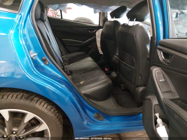 Продаж на аукціоні авто 2020 Subaru Impreza Limited 5-door, vin: 4S3GTAT64L3726880, номер лоту: 45656262