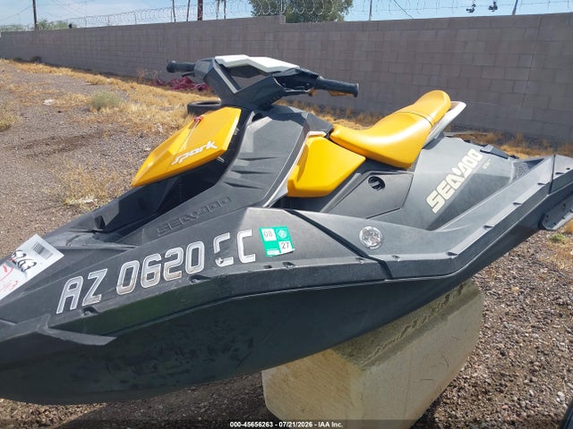 Seadoo Spark 2019 YDV67855J819 Image 12
