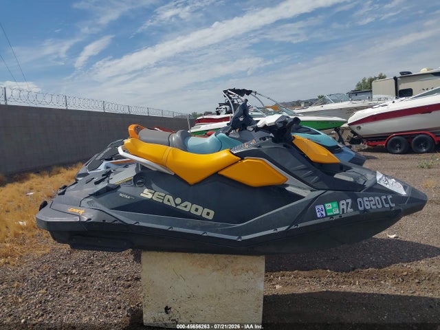 Seadoo Spark 2019 YDV67855J819 Image 14