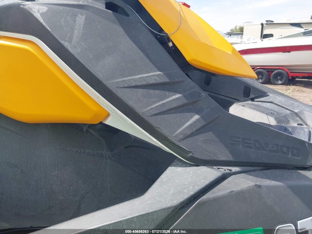 Seadoo Spark 2019 YDV67855J819 Image 15
