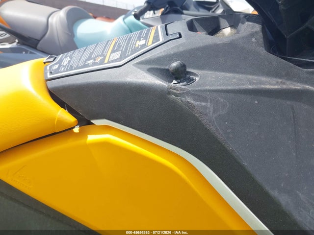Seadoo Spark 2019 YDV67855J819 Image 16