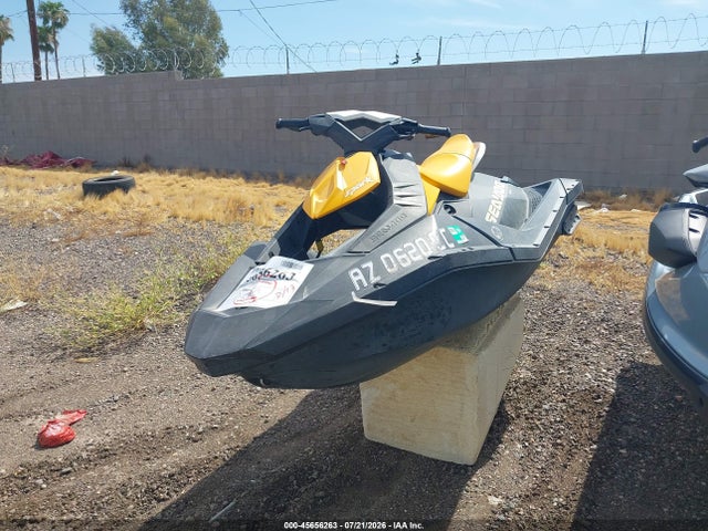 Seadoo Spark 2019 YDV67855J819 Image 2