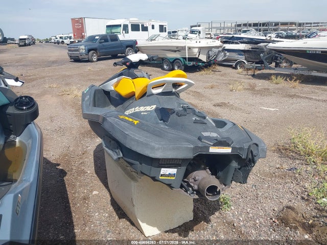 Seadoo Spark 2019 YDV67855J819 Image 3