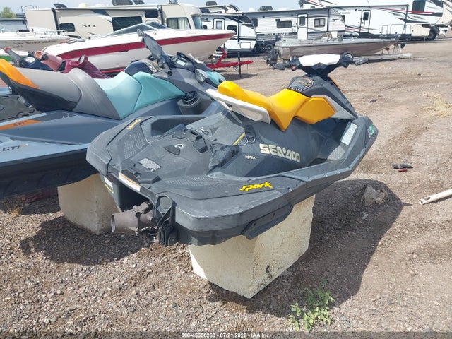 Seadoo Spark 2019 YDV67855J819 Image 4