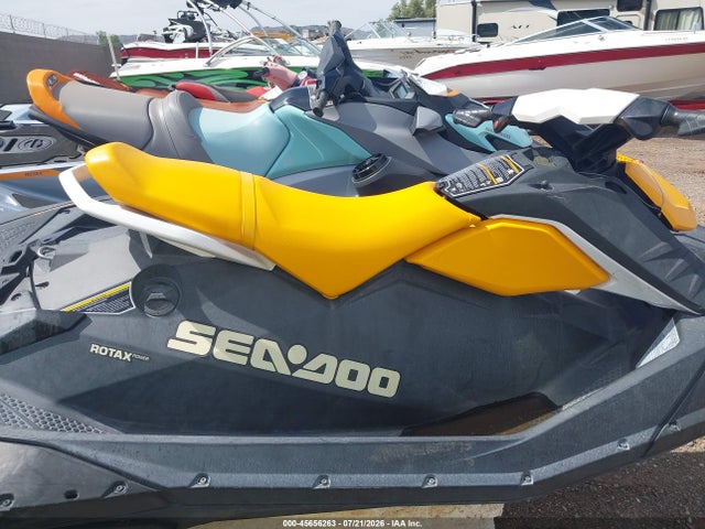 Seadoo Spark 2019 YDV67855J819 Image 5