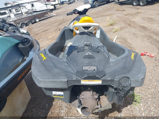 Seadoo Spark 2019 YDV67855J819 Image 6