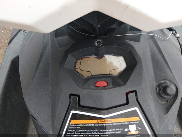 Seadoo Spark 2019 YDV67855J819 Image 7