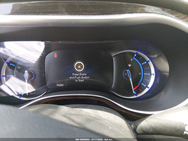 Chrysler Pacifica Hybrid Limited 2022 2C4RC1S71NR183582 Image 7