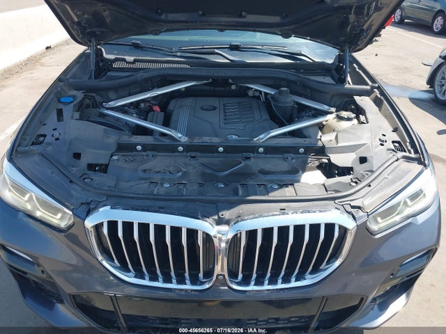 5UXCR6C00L9C72597 BMW X5 Xdrive40i