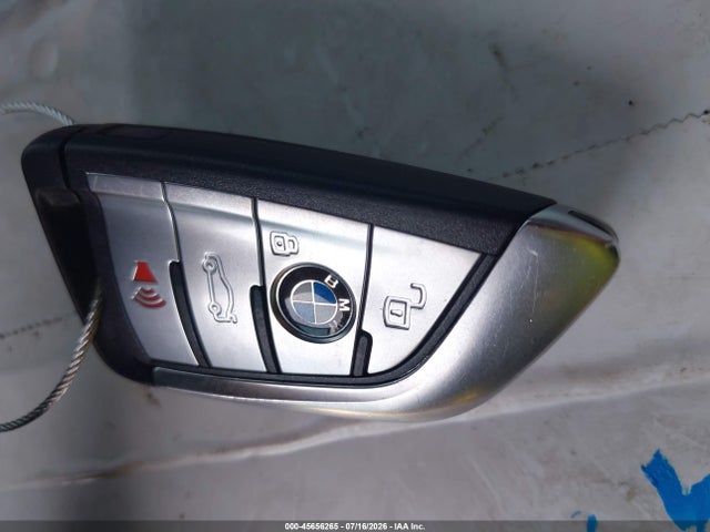 5UXCR6C00L9C72597 BMW X5 Xdrive40i