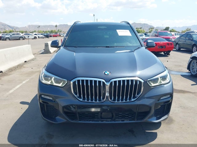 5UXCR6C00L9C72597 BMW X5 Xdrive40i