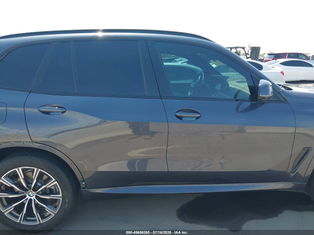 5UXCR6C00L9C72597 BMW X5 Xdrive40i