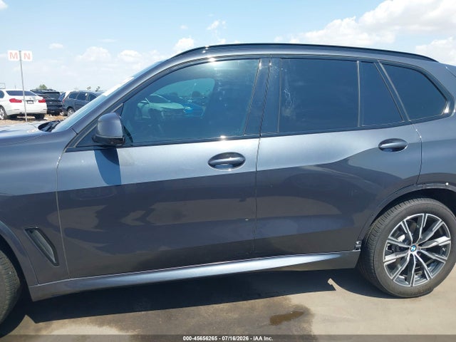 5UXCR6C00L9C72597 BMW X5 Xdrive40i