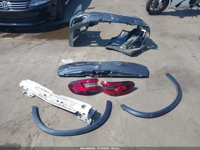 5UXCR6C00L9C72597 BMW X5 Xdrive40i
