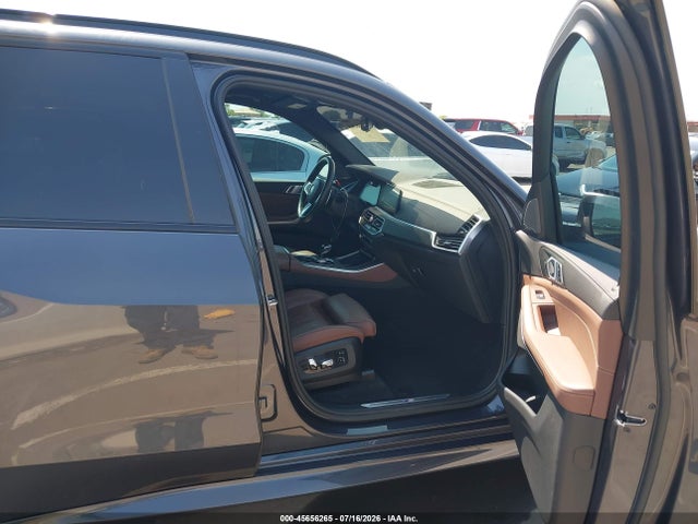 5UXCR6C00L9C72597 BMW X5 Xdrive40i