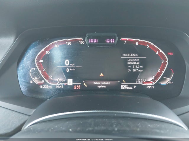 5UXCR6C00L9C72597 BMW X5 Xdrive40i