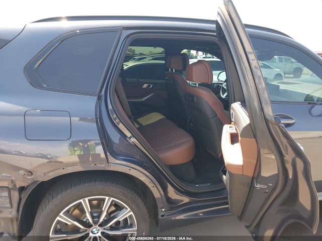 5UXCR6C00L9C72597 BMW X5 Xdrive40i