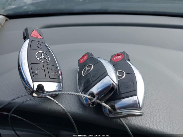 Продажа на аукционе авто 2007 Mercedes-benz C 230 Sport, vin: WDBRF52H37A935747, номер лота: 45656272