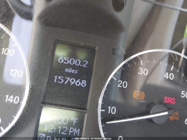 Продажа на аукционе авто 2007 Mercedes-benz C 230 Sport, vin: WDBRF52H37A935747, номер лота: 45656272