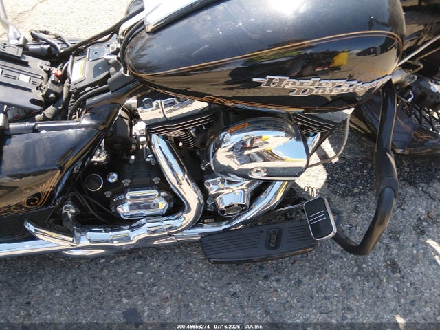 Продаж на аукціоні авто 2014 Harley-davidson Flhx Street Glide, vin: 1HD1KBM39EB691263, номер лоту: 45656274