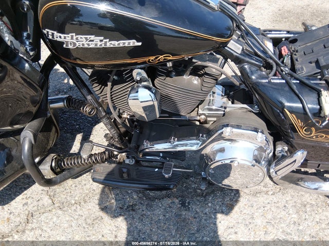 Продаж на аукціоні авто 2014 Harley-davidson Flhx Street Glide, vin: 1HD1KBM39EB691263, номер лоту: 45656274