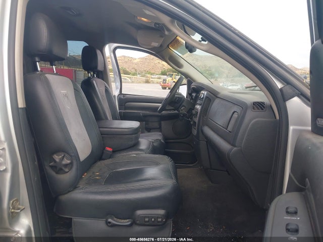 Aukcja sprzedaży 2005 Dodge Ram 2500 Slt/laramie, vin: 3D7KS28C75G730154, numer aukcji: 45656276