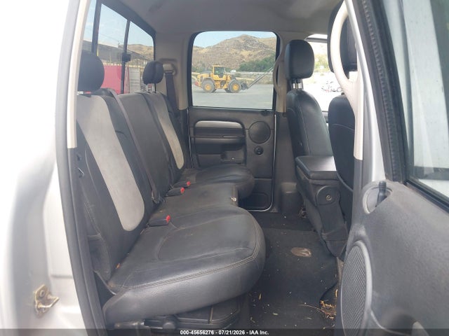 Aukcja sprzedaży 2005 Dodge Ram 2500 Slt/laramie, vin: 3D7KS28C75G730154, numer aukcji: 45656276