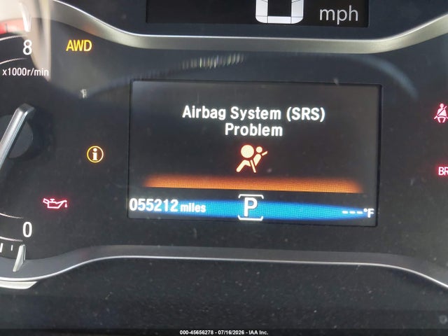 Honda Pilot Ex-l 2016 5FNYF6H84GB117199 Image 16