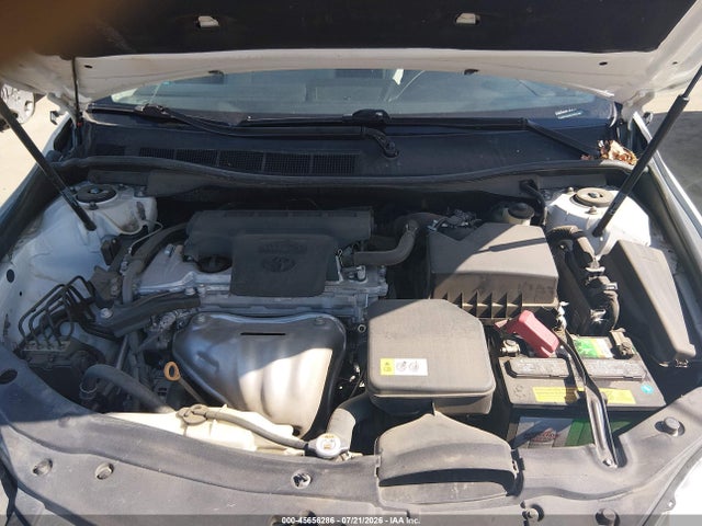 Toyota CAMRY XLE 2017 4T1BF1FK9HU322948 Image 10