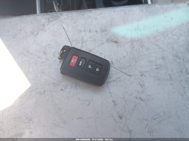 Toyota CAMRY XLE 2017 4T1BF1FK9HU322948 Image 11