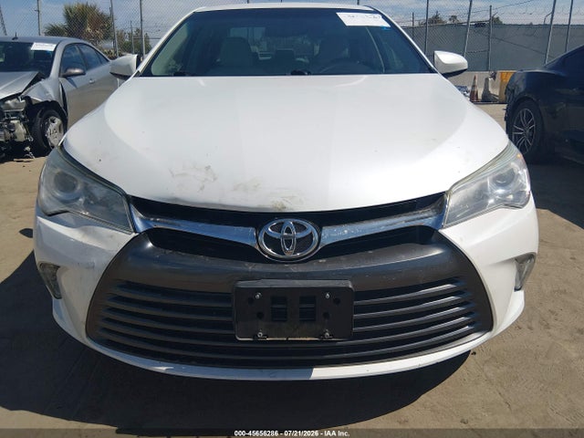 Toyota CAMRY XLE 2017 4T1BF1FK9HU322948 Image 13
