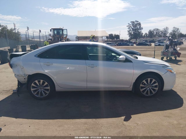 Toyota CAMRY XLE 2017 4T1BF1FK9HU322948 Image 14