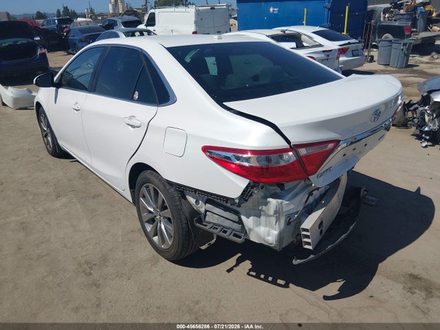Toyota CAMRY XLE 2017 4T1BF1FK9HU322948 Image 3